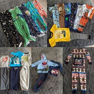 29pc Boys 3T Bundle
